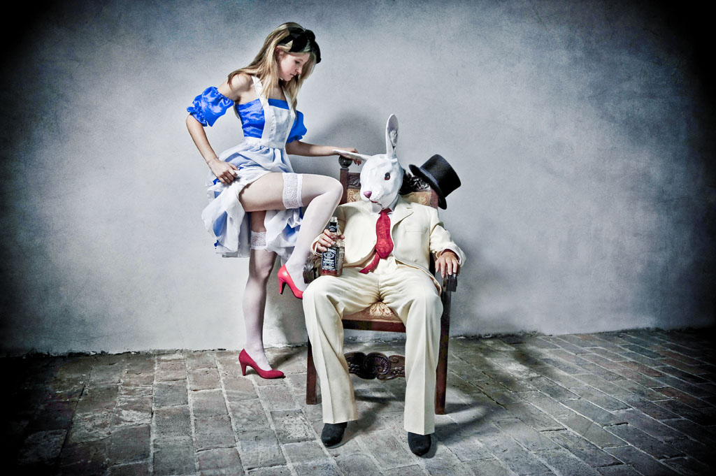 Ролевой костюм 