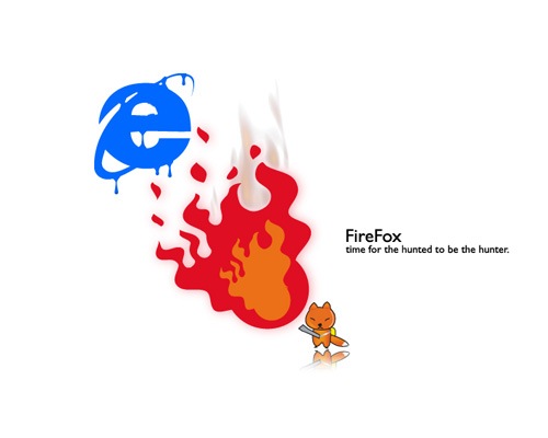 Firefox wallpapers 58
