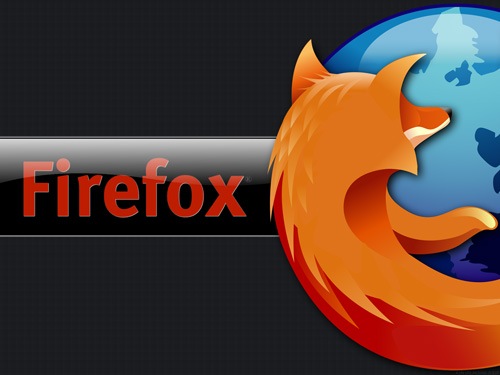 Firefox wallpapers 63