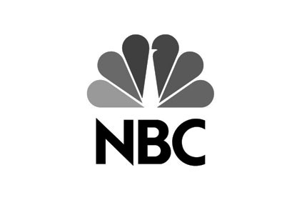 nbc логотип
