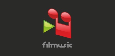лого для видео и аудио компании