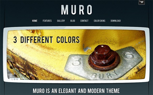 Muro