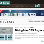 css-tutorilas