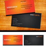 1.2_Business Card