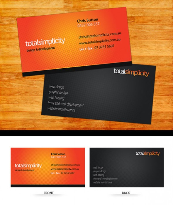 1.2_Business Card